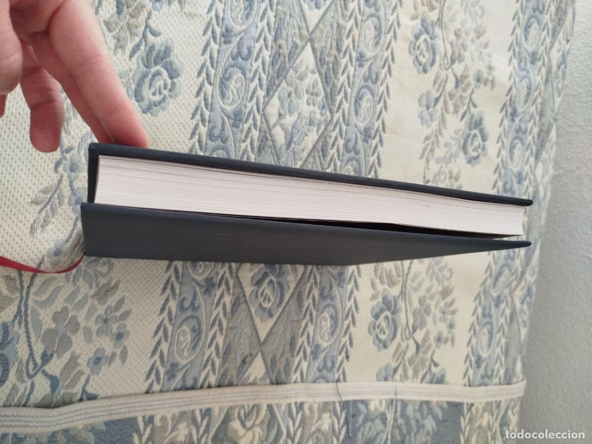 Libros de segunda mano: Libro Desastres de la Guerra Francisco Goya - Foto 15