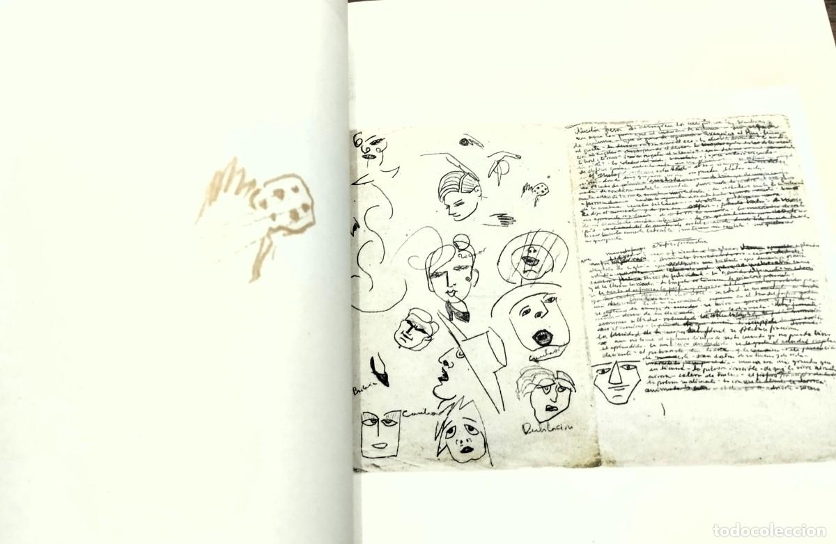 Libros de segunda mano: Poliedros, Dibujos de Miguel Hern&aacute;ndez, Elche, 2003, - Foto 5