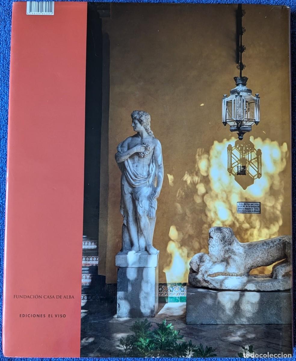 Libros de segunda mano: Cayetana, duquesa de Alba - Naty Abascal - Ricardo Labougle - Ediciones El Viso (2019) - Foto 14