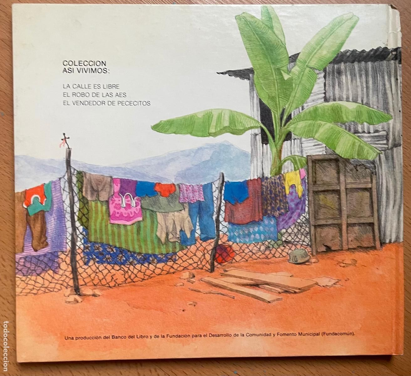 Libros de segunda mano: LA CALLE ES LIBRE, Kurusa Monika Doppert, - Foto 3