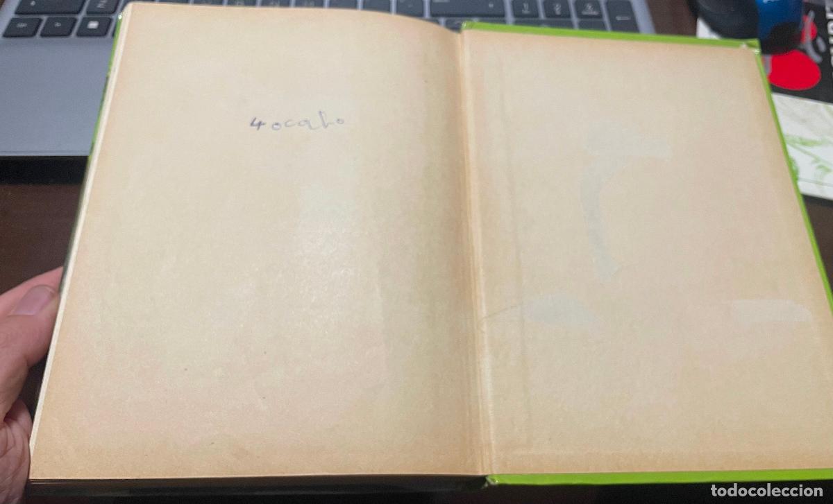 Libros de segunda mano: DE BON MATIN, Berier Gilbert, EN FRANCES ,Libro de lectura escuela - Foto 2