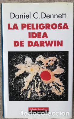 Libros de segunda mano: LIBRO. La peligrosa idea de Darwin. Daniel C. Dennett. 1999 - Foto 1