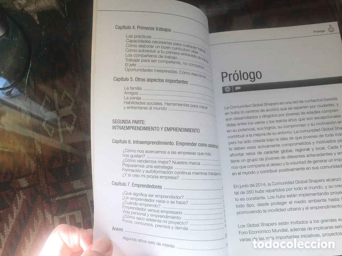 Libros de segunda mano: Diferencia(te). Edeb&eacute;. Como nuevo - Foto 5