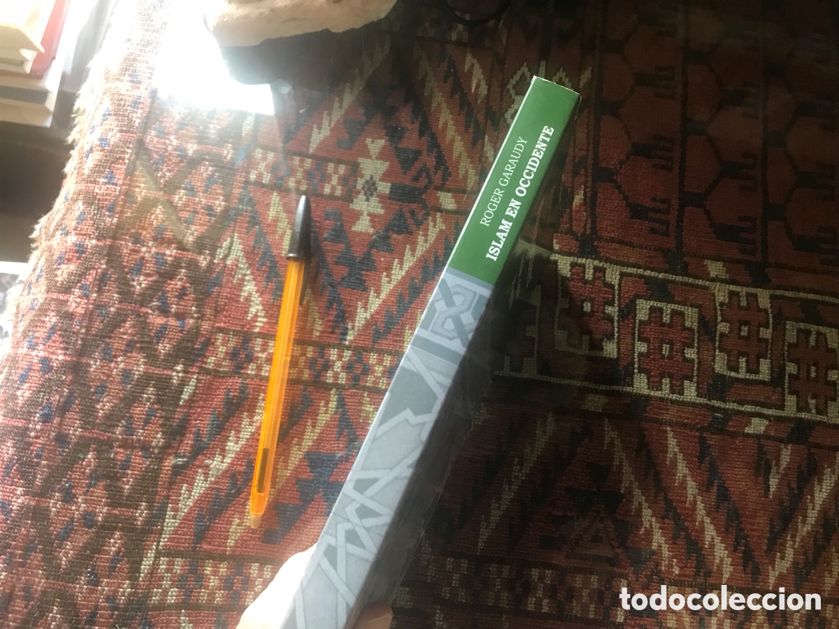 Libros de segunda mano: Islam en Occidente. C&oacute;rdoba, capital del esp&iacute;ritu. - Foto 2