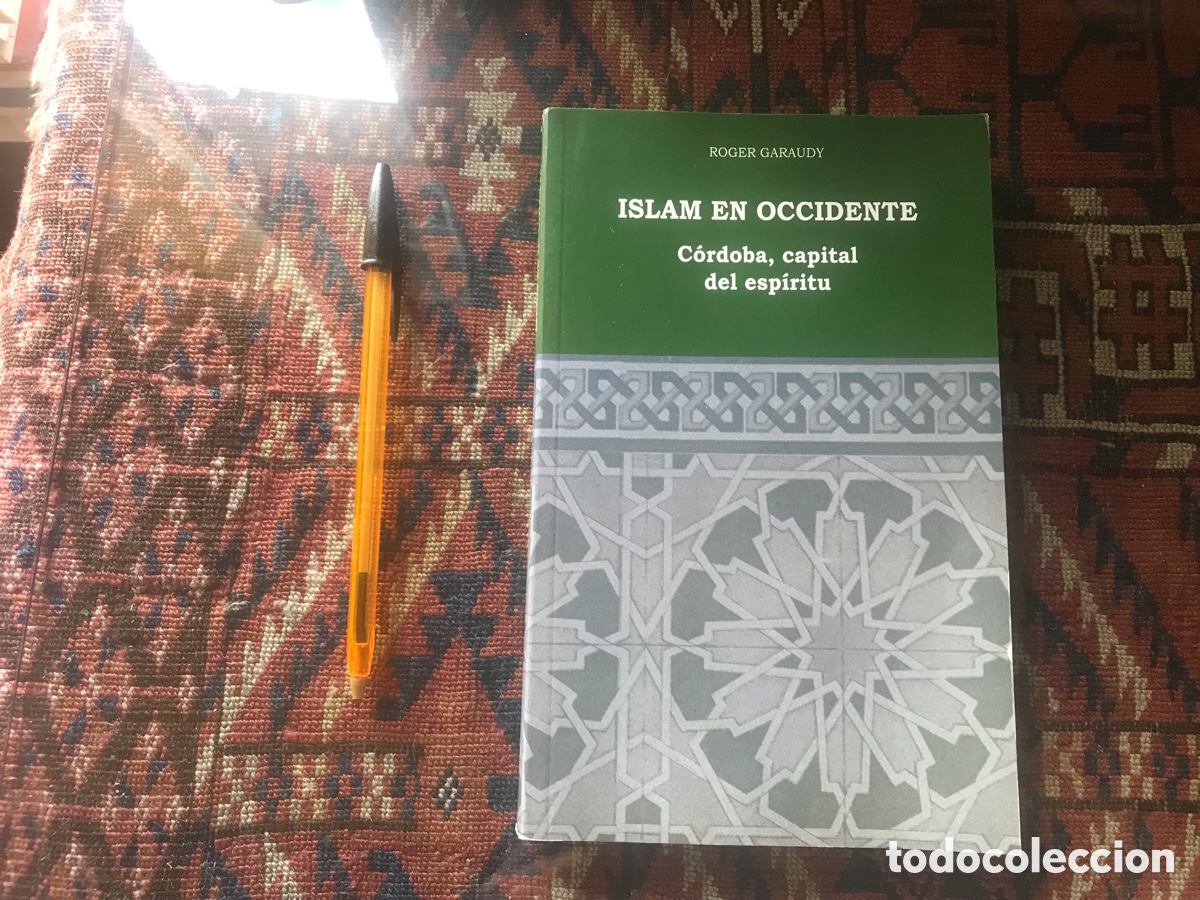 Libros de segunda mano: Islam en Occidente. C&oacute;rdoba, capital del esp&iacute;ritu. - Foto 1