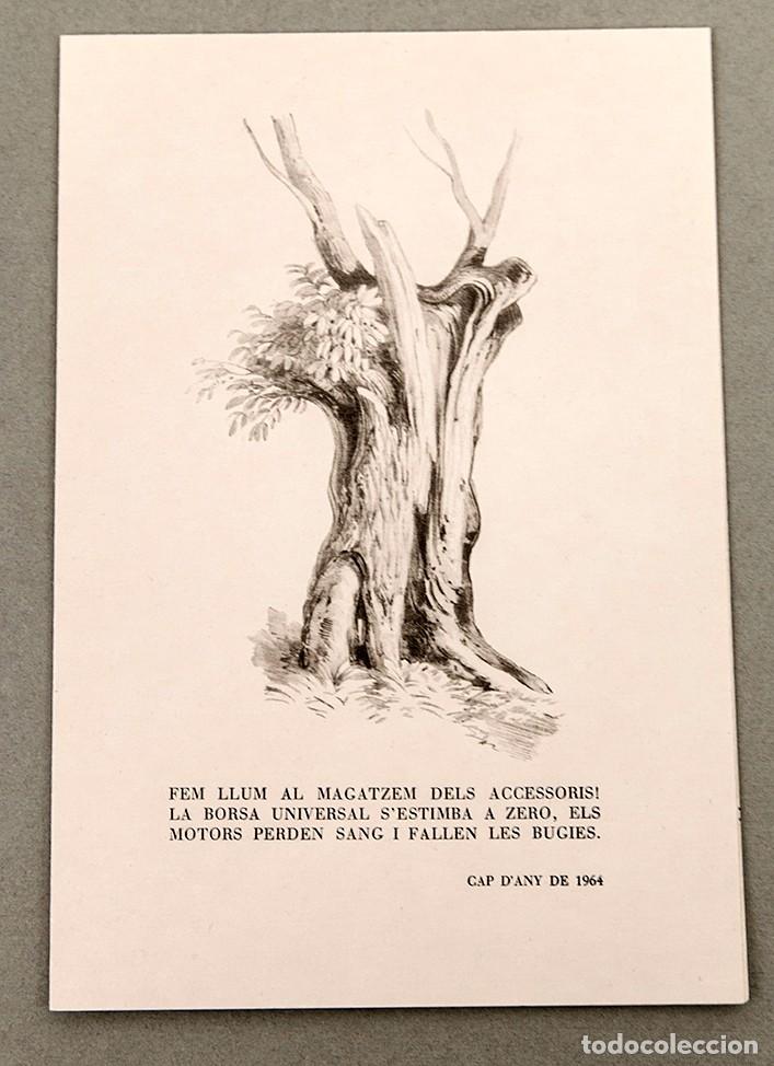 Libros de segunda mano: J. V. FOIX - 1963 - NADALA - Foto 1