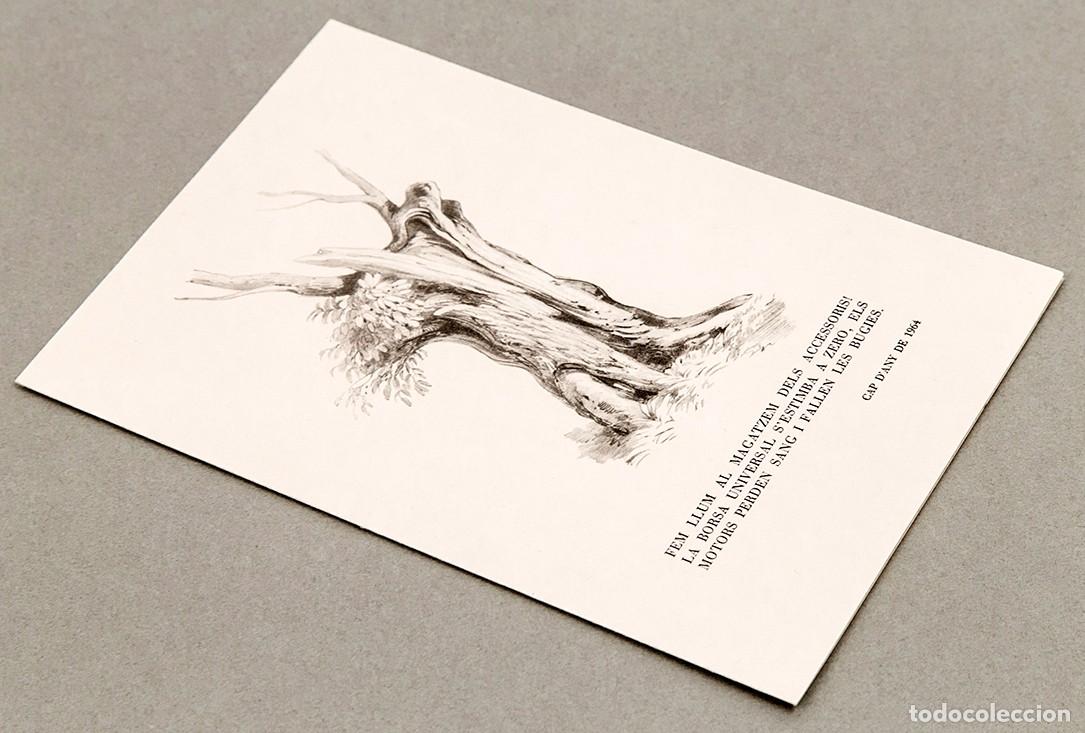 Libros de segunda mano: J. V. FOIX - 1963 - NADALA - Foto 2