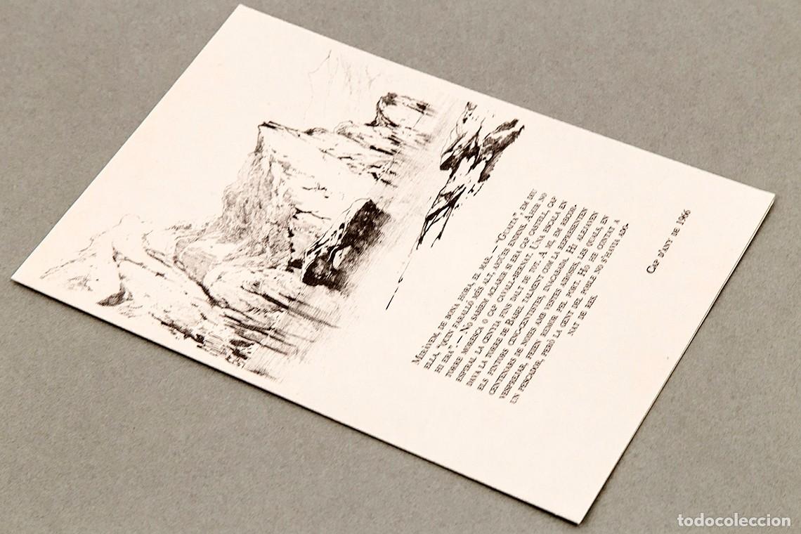 Libros de segunda mano: J. V. FOIX - 1965 - NADALA - Foto 2