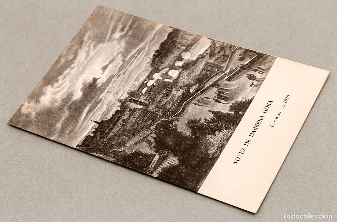 Libros de segunda mano: J. V. FOIX - 1969 - NADALA - Foto 2