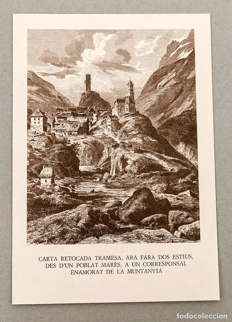 Libros de segunda mano: J. V. FOIX - 1974 - NADALA FIRMADA - Foto 1