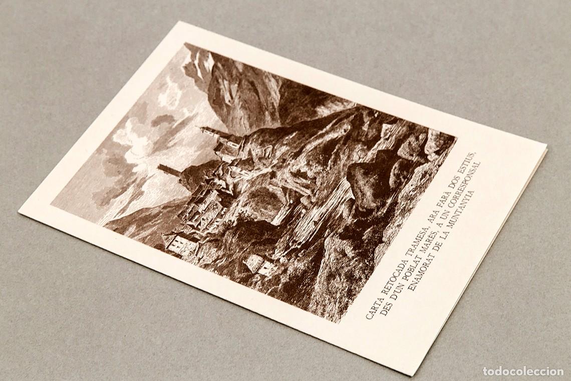 Libros de segunda mano: J. V. FOIX - 1974 - NADALA FIRMADA - Foto 2