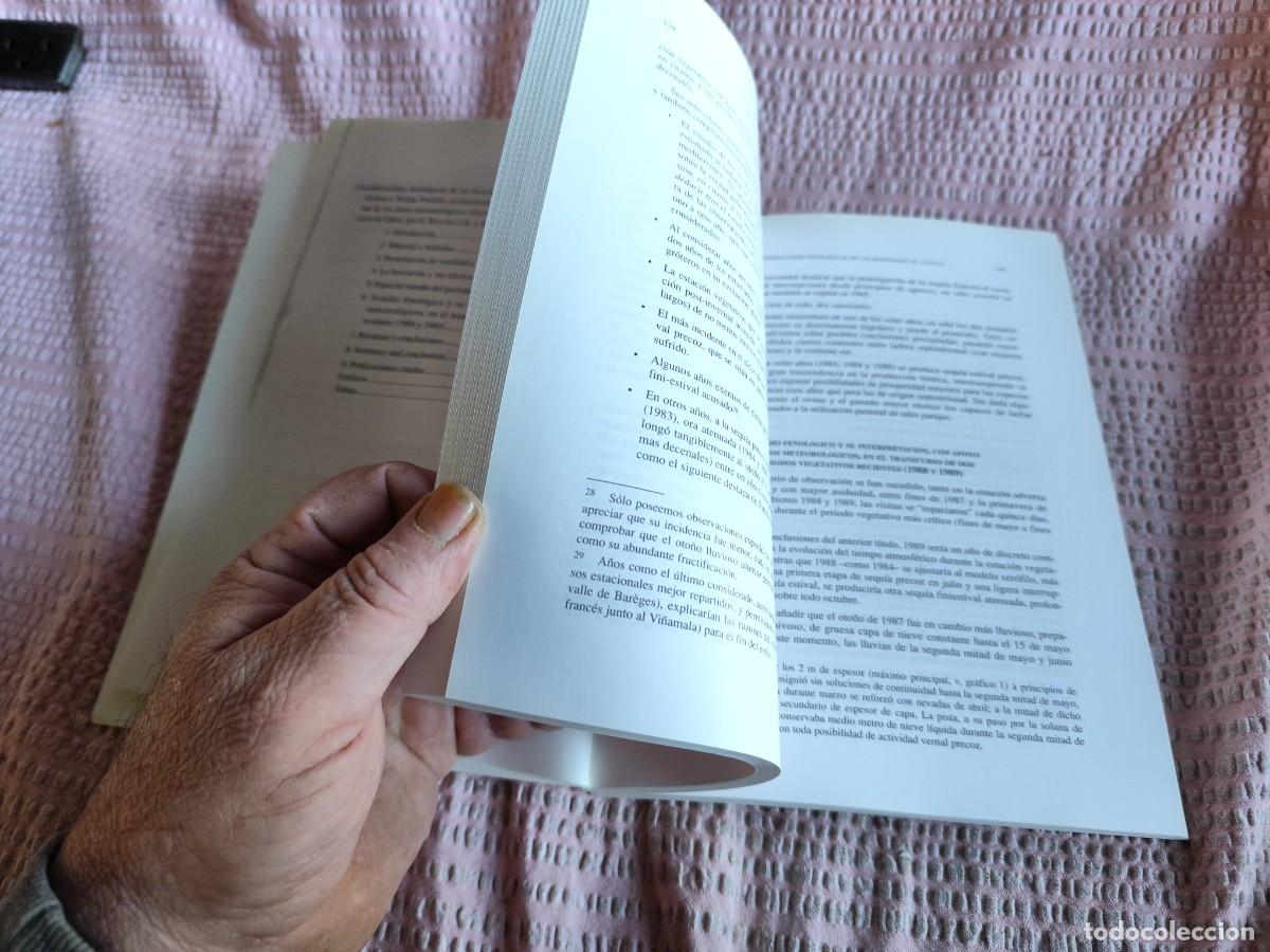 Libros de segunda mano: LUCAS MALLADA 4 / / EVA 242 / ARAGON - Foto 8