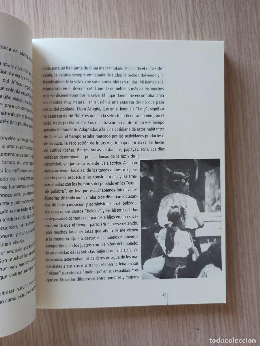 Libros de segunda mano: CUADERNOS DEL MAR N&ordm; 4 (Ed. IES La Marina) a&ntilde;o 2008 - Foto 4