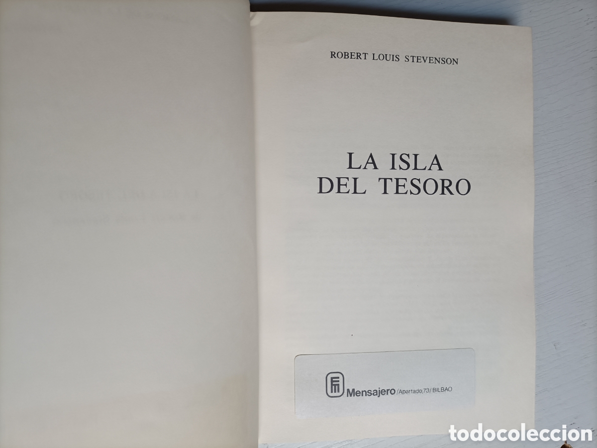 Libros de segunda mano: Tom sawyer. La isla del tesoro. Cl&aacute;sicos de la juventud 1975 - Foto 13