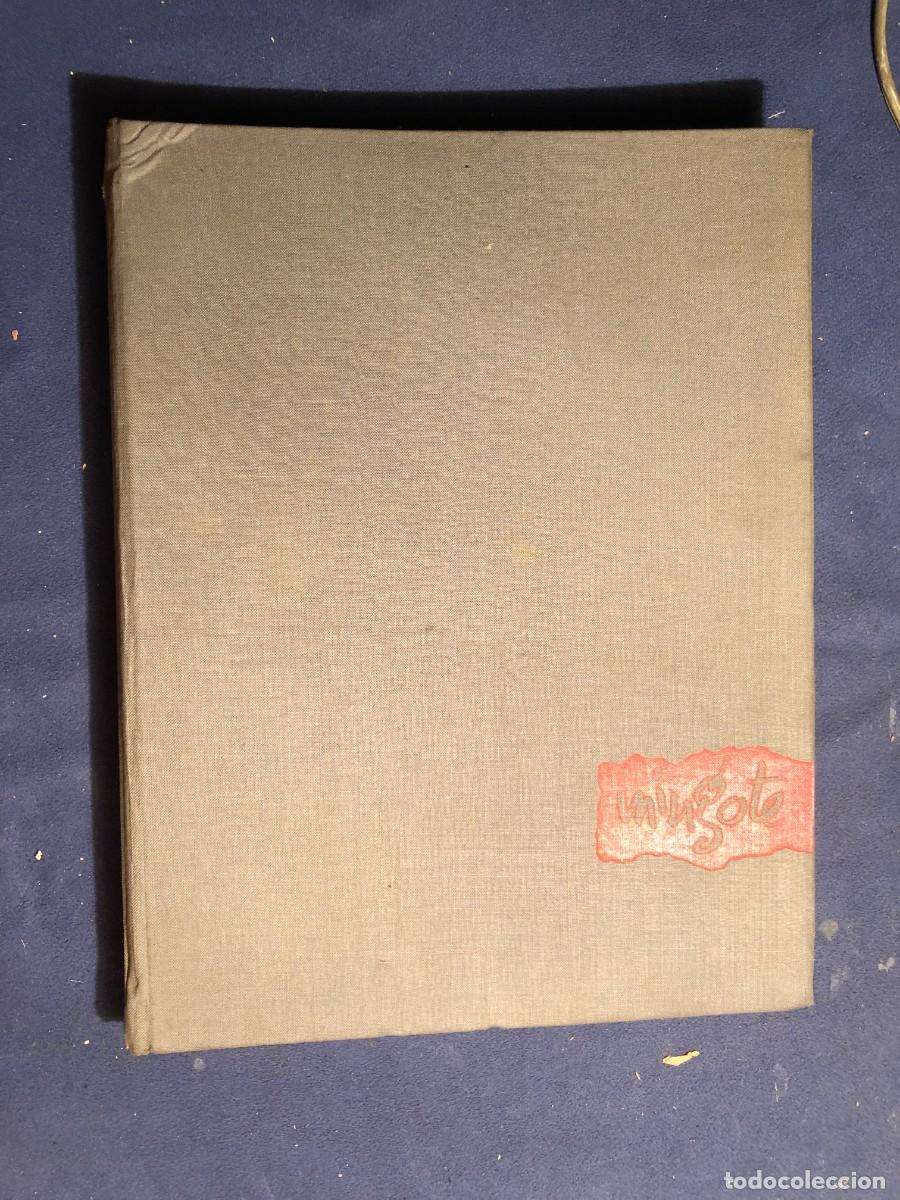 Libros de segunda mano: ANTONIO MINGOTE: - HISTORIA DE LA GENTE - (TAURUS, 1963) - Foto 1