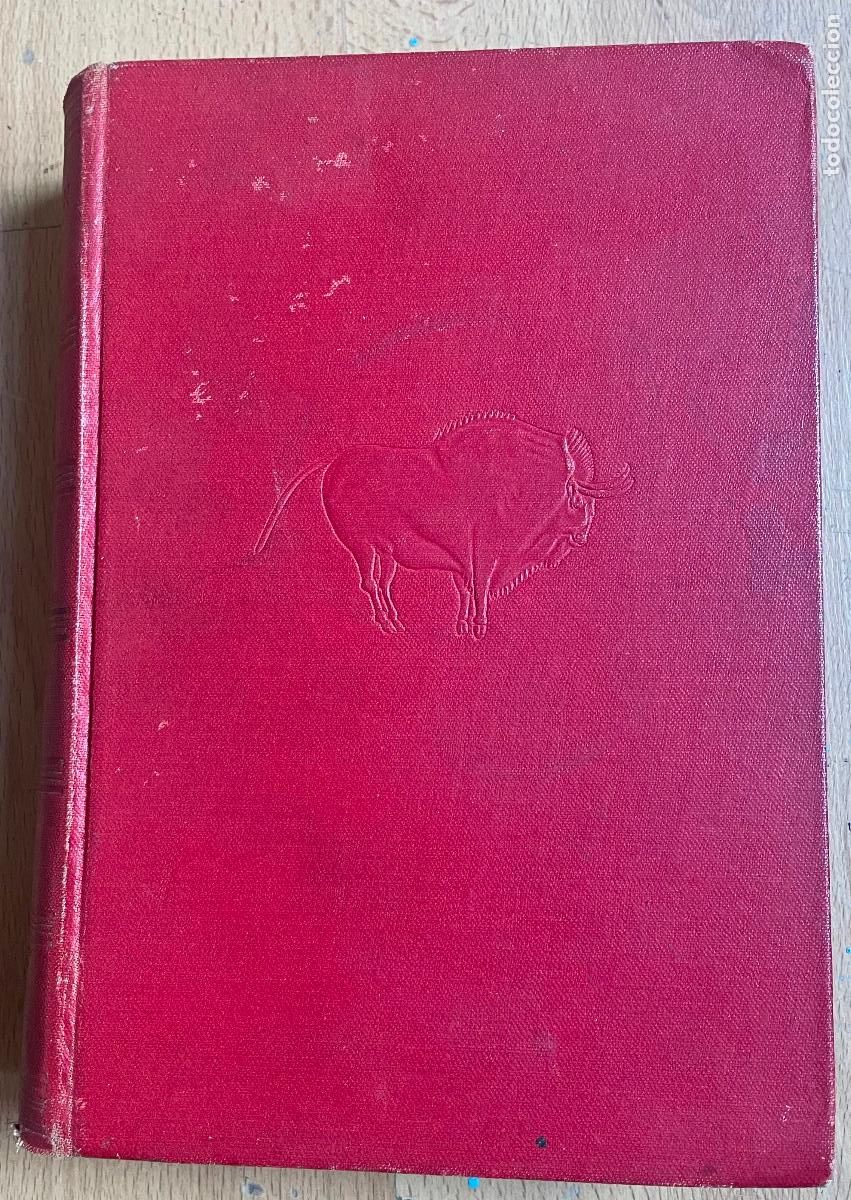 Libros de segunda mano: LAS ARTES DE VAN LOON, Hendrik Willem Van Loon - Foto 2
