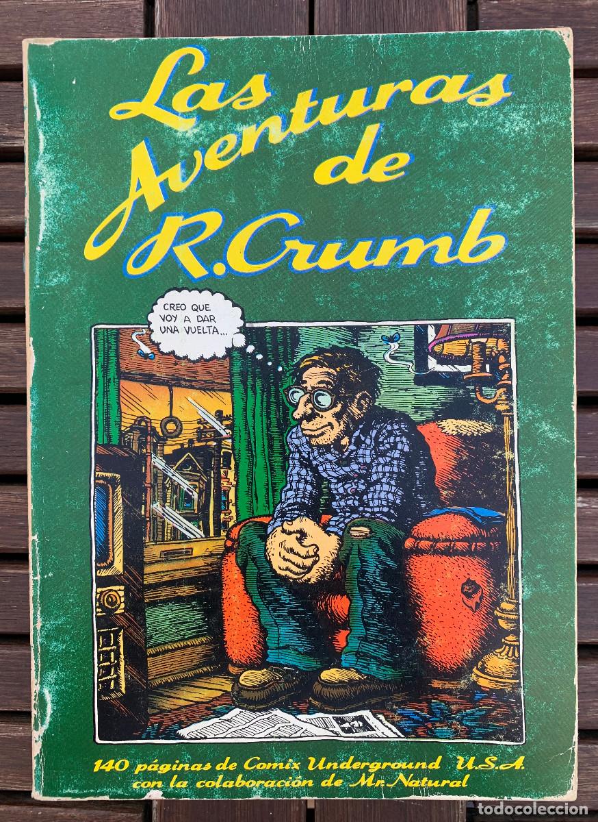 Libros de segunda mano: Lote de 11 referencias Pastanaga. Underground - Foto 2
