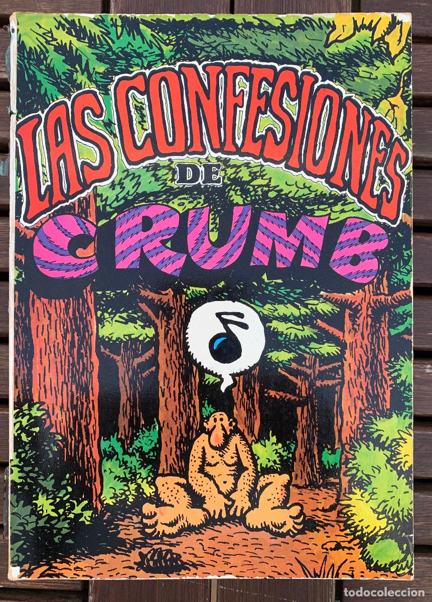 Libros de segunda mano: Lote de 11 referencias Pastanaga. Underground - Foto 3