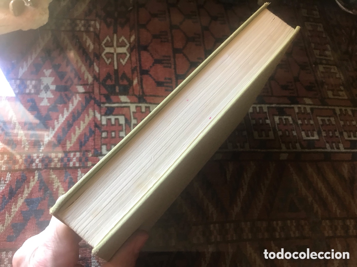 Libros de segunda mano: El gran libro de los animales. Editorial Noguer. - Foto 3