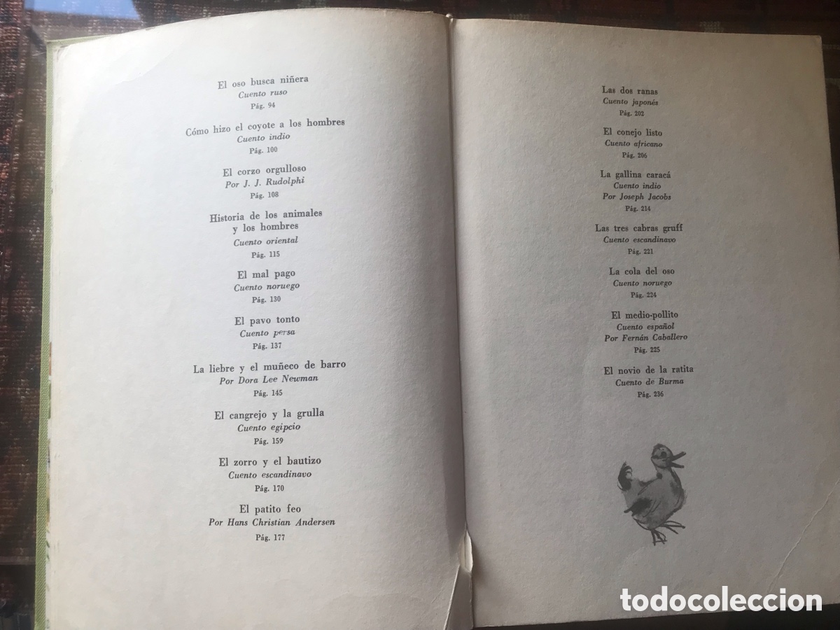 Libros de segunda mano: El gran libro de los animales. Editorial Noguer. - Foto 6