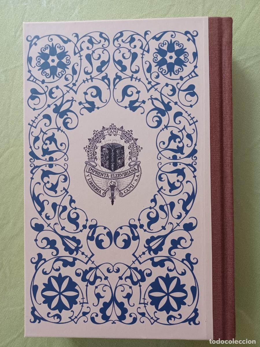 Libros de segunda mano: Miscel&aacute;nea general de documentos.- PALUZIE Y CANTALOZELLA, Esteban - Foto 2