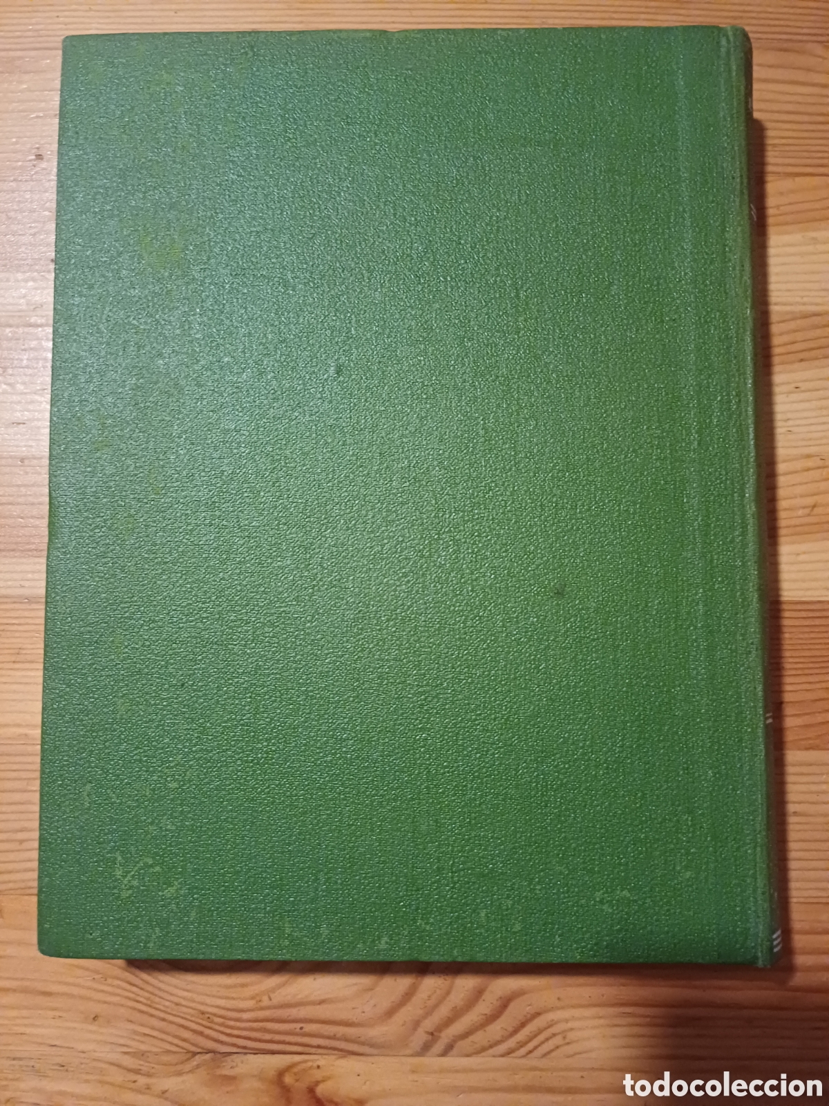 Libros de segunda mano: Iberica 1946 Tomo 3 El progreso de las ciencias y sus aplicaciones - Foto 8