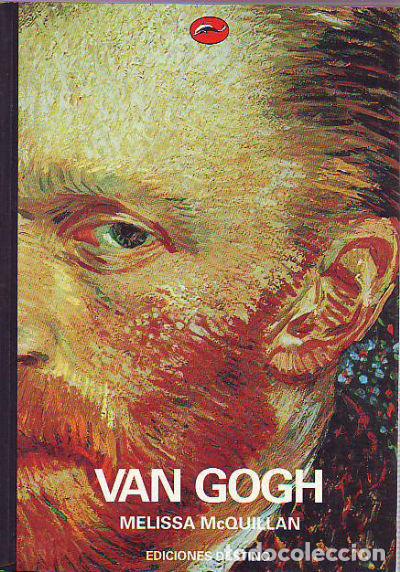 Libros de segunda mano: VAN GOGH. - MACQUILLAN, Melissa. - Foto 1