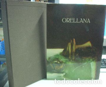 Libros de segunda mano: ORELLANA 1945-1975. - - Foto 1