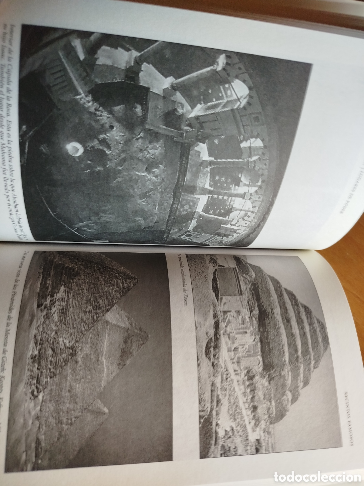 Libros de segunda mano: Lugares de poder. Juan Ignacio Cuesta Millan - Foto 3