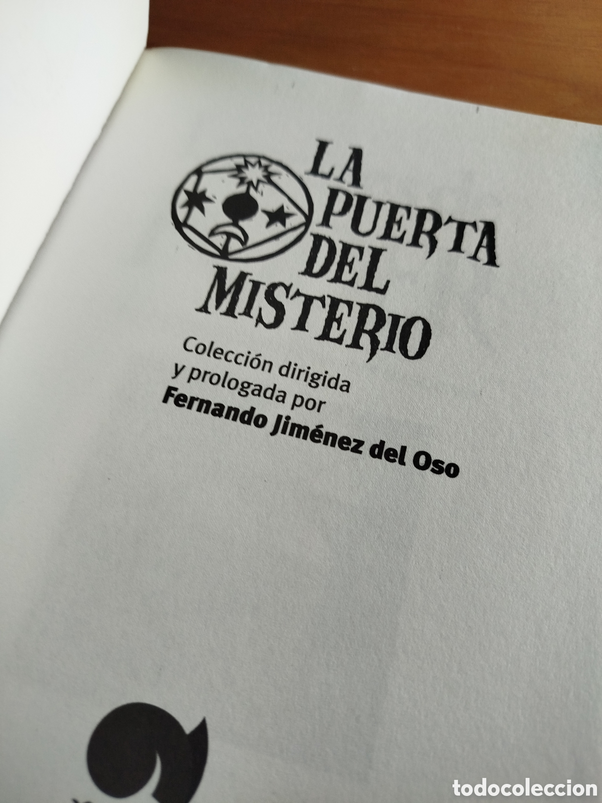 Libros de segunda mano: Lugares de poder. Juan Ignacio Cuesta Millan - Foto 7