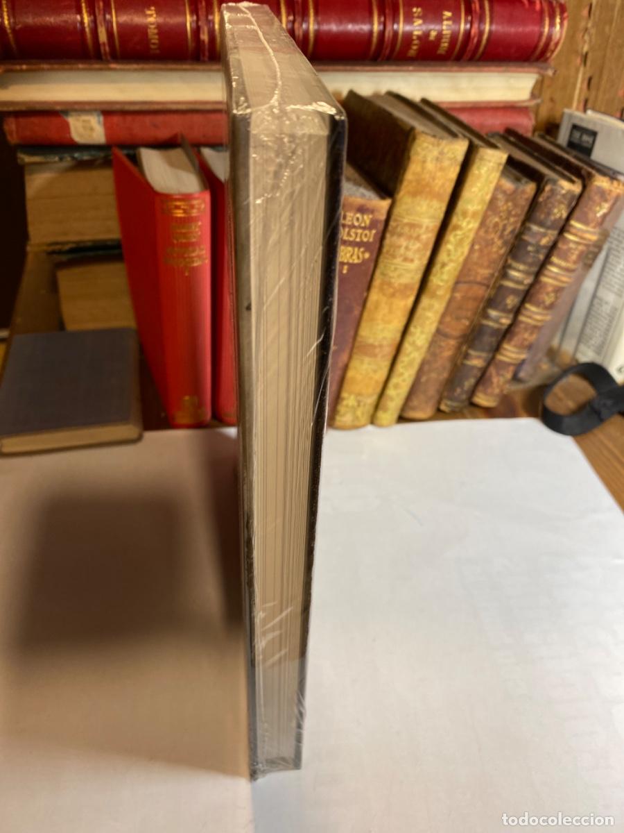 Libros de segunda mano: EL PROJECTE ISAIES . SALVADOR ALAVEDRA - Foto 2