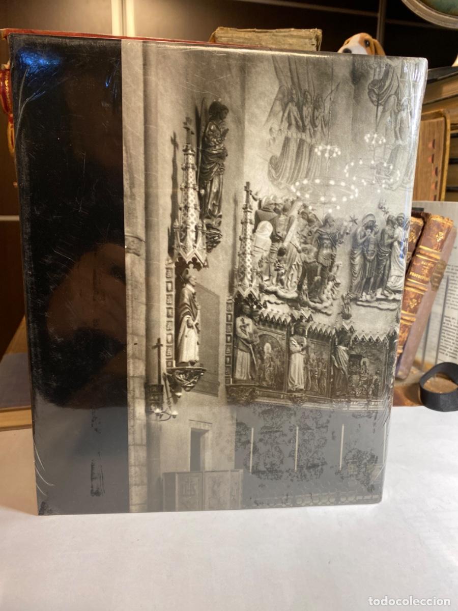 Libros de segunda mano: EL PROJECTE ISAIES . SALVADOR ALAVEDRA - Foto 3