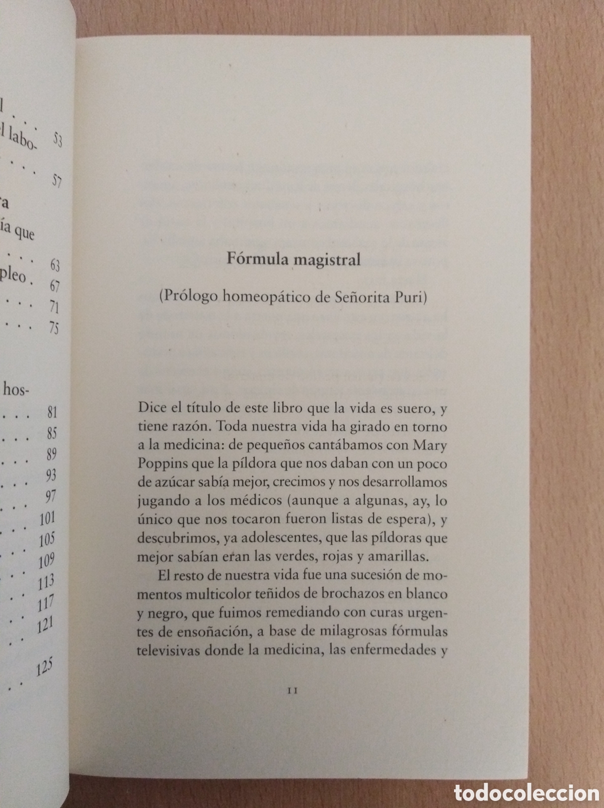 Libros de segunda mano: LA VIDA ES SUERO. Saturnina Gallardo - Foto 9