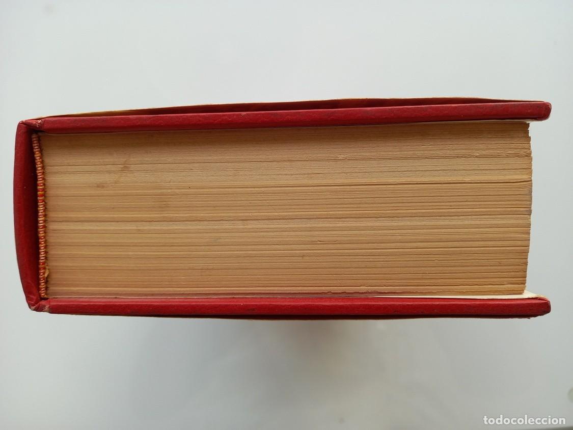 Libros de segunda mano: El amor en los pueblos primitivos. (Jos&eacute; Repoll&eacute;s) - Foto 6
