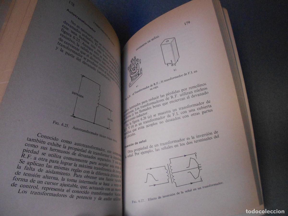 Libros de segunda mano: RADIO. G.J. KING. MANUAL - Foto 7