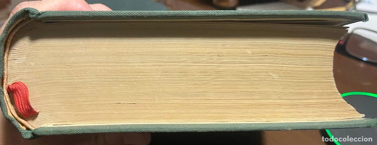 Libros de segunda mano: URALITA MANUAL GENERAL, Editorial Dossat - Foto 8