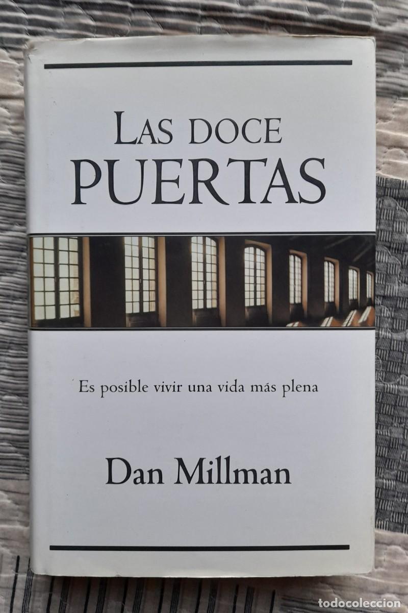Libros de segunda mano: Las doce puertas. Dan Millman - Foto 1