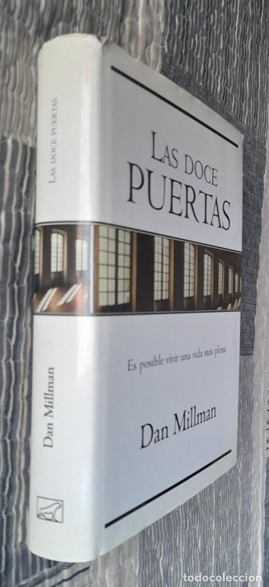 Libros de segunda mano: Las doce puertas. Dan Millman - Foto 3