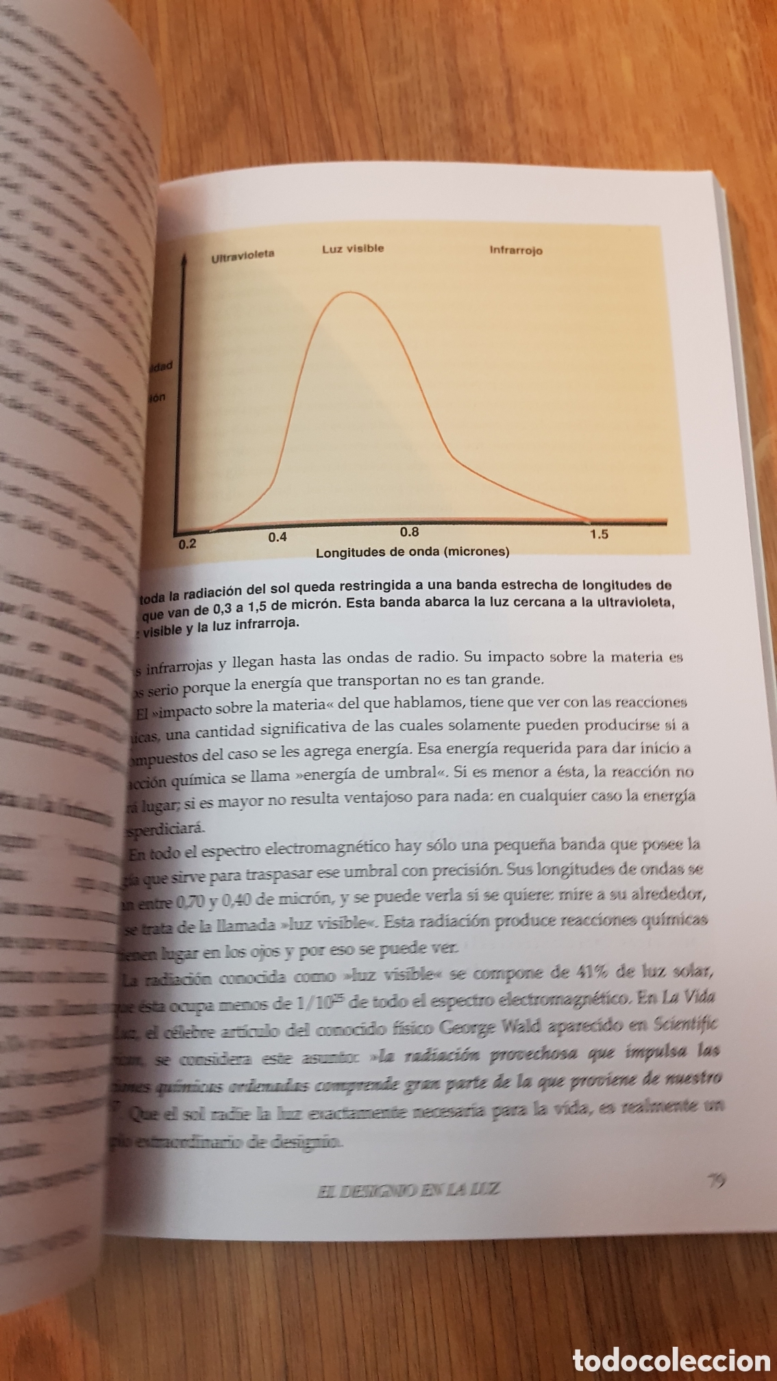 Libros de segunda mano: La creaci&oacute;n del universo - Foto 3