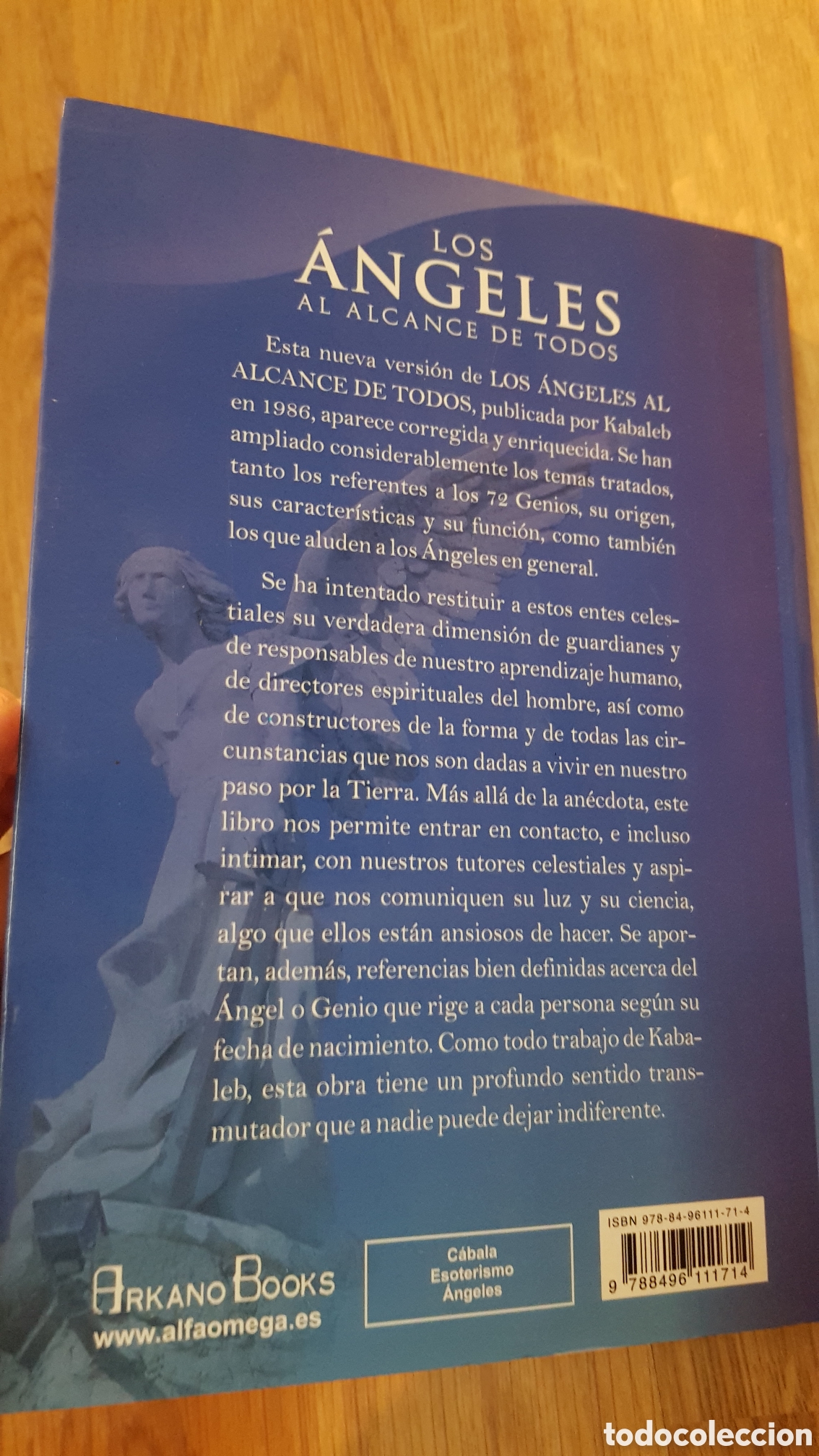 Libros de segunda mano: Los Angeles al alcance de todos - Foto 2