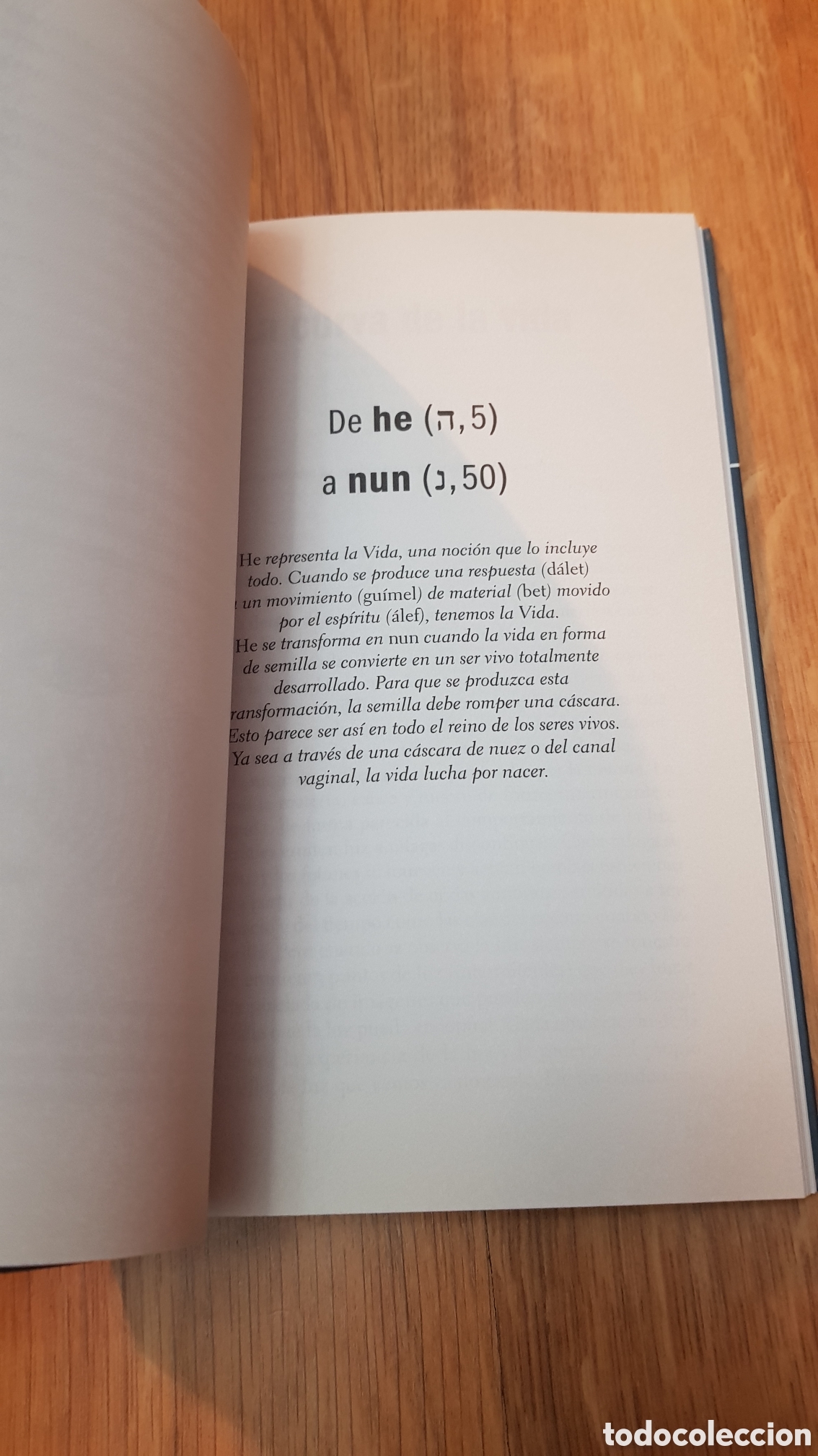 Libros de segunda mano: La nueva alquimia de la vida - Foto 3