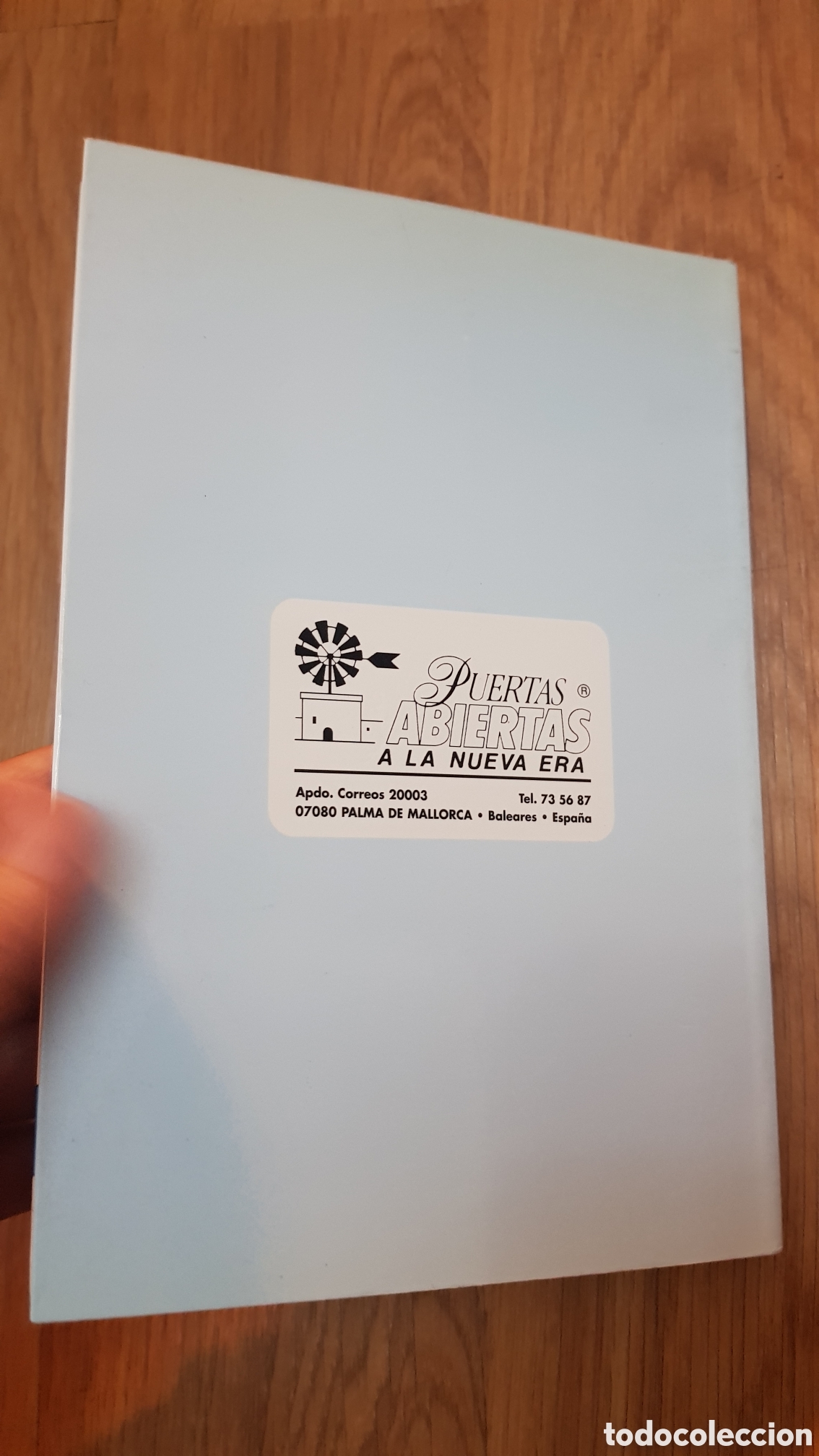 Libros de segunda mano: La bioreespiracion. Desire merien - Foto 2