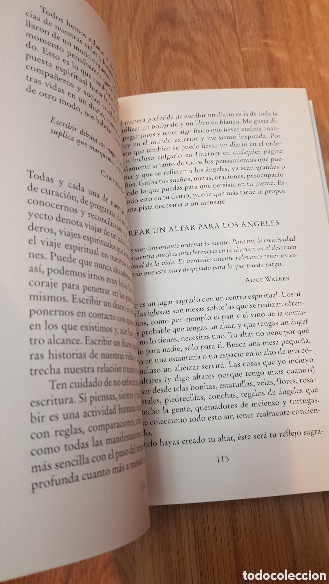Libros de segunda mano: Mensajeros de amor, luz y gracia - Foto 3
