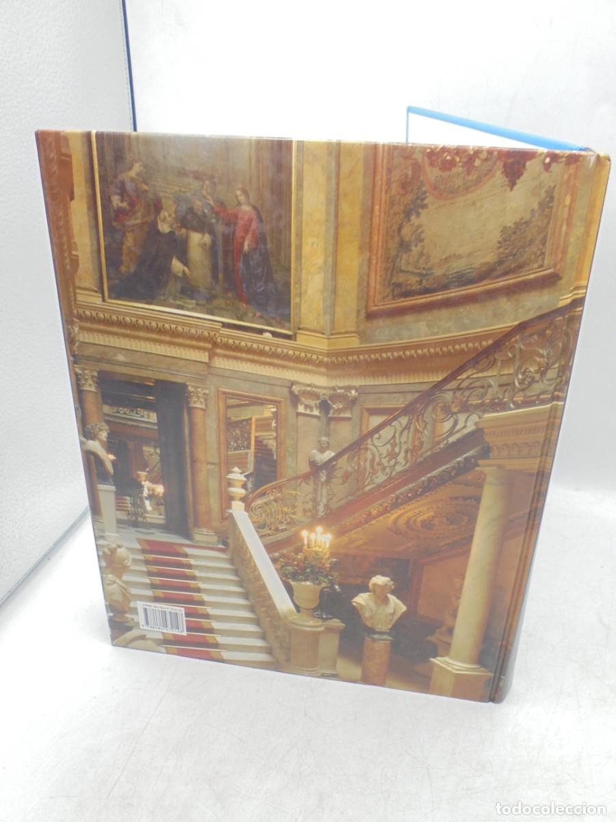 Libros de segunda mano: MUSEOS. JUAN VAN DEN EYNDE. 2004. PAGS : 198. - Foto 3