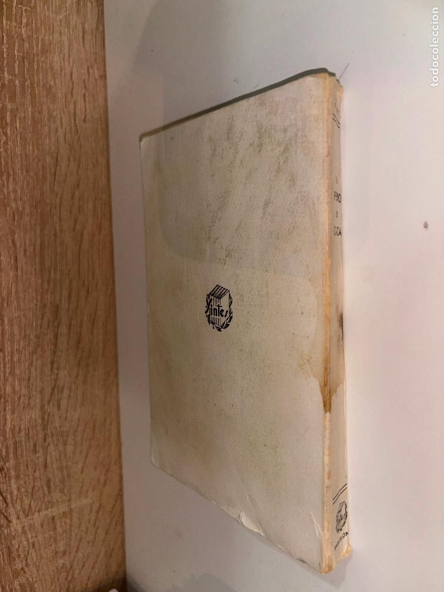 Libros de segunda mano: EL PERRO DE CAZA / SANTIAGO PONS / SINTES / - Foto 11
