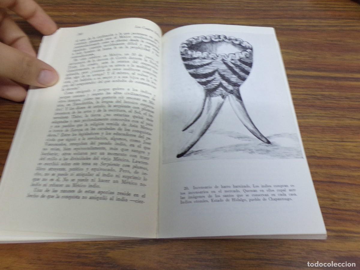 Libros de segunda mano: ESTAMOS LIQUIDANDO. Los cuatro soles Jacques Soustelle - Foto 5