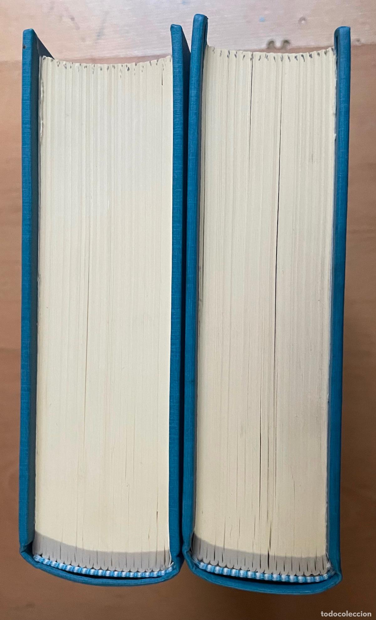 Libros de segunda mano: HISTORIA DE LA CIUDAD DE TARAZONA, FACSIMIL 2 VOLUMENES - Foto 5