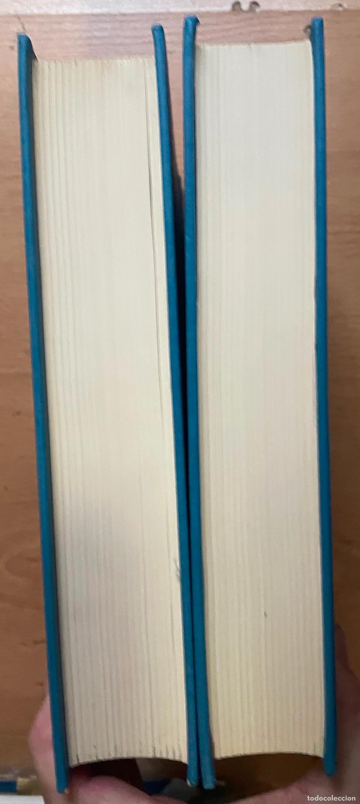 Libros de segunda mano: HISTORIA DE LA CIUDAD DE TARAZONA, FACSIMIL 2 VOLUMENES - Foto 7