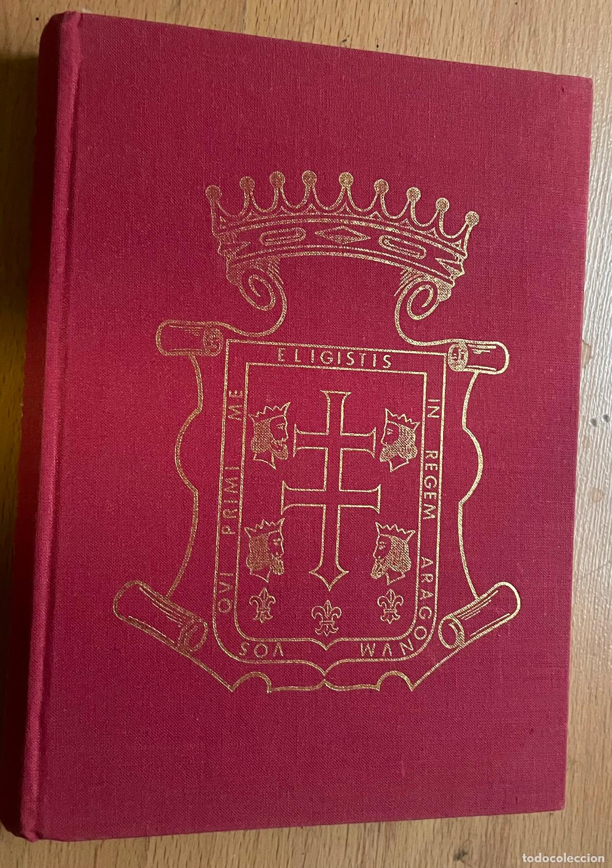 Libros de segunda mano: EL LIBRO DE LA CADENA DE JACA, , Varios autores - Foto 1