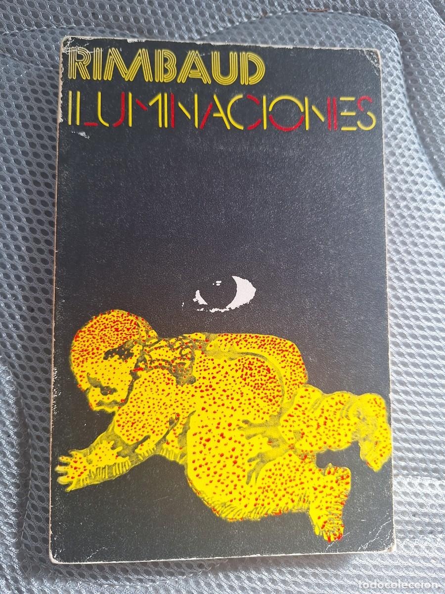 Libros de segunda mano: Rimbaud Iluminaciones - Foto 1
